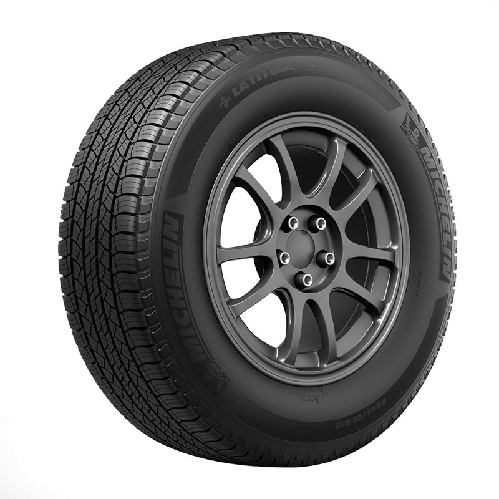 Llanta R Y Latitude Sport Michelin