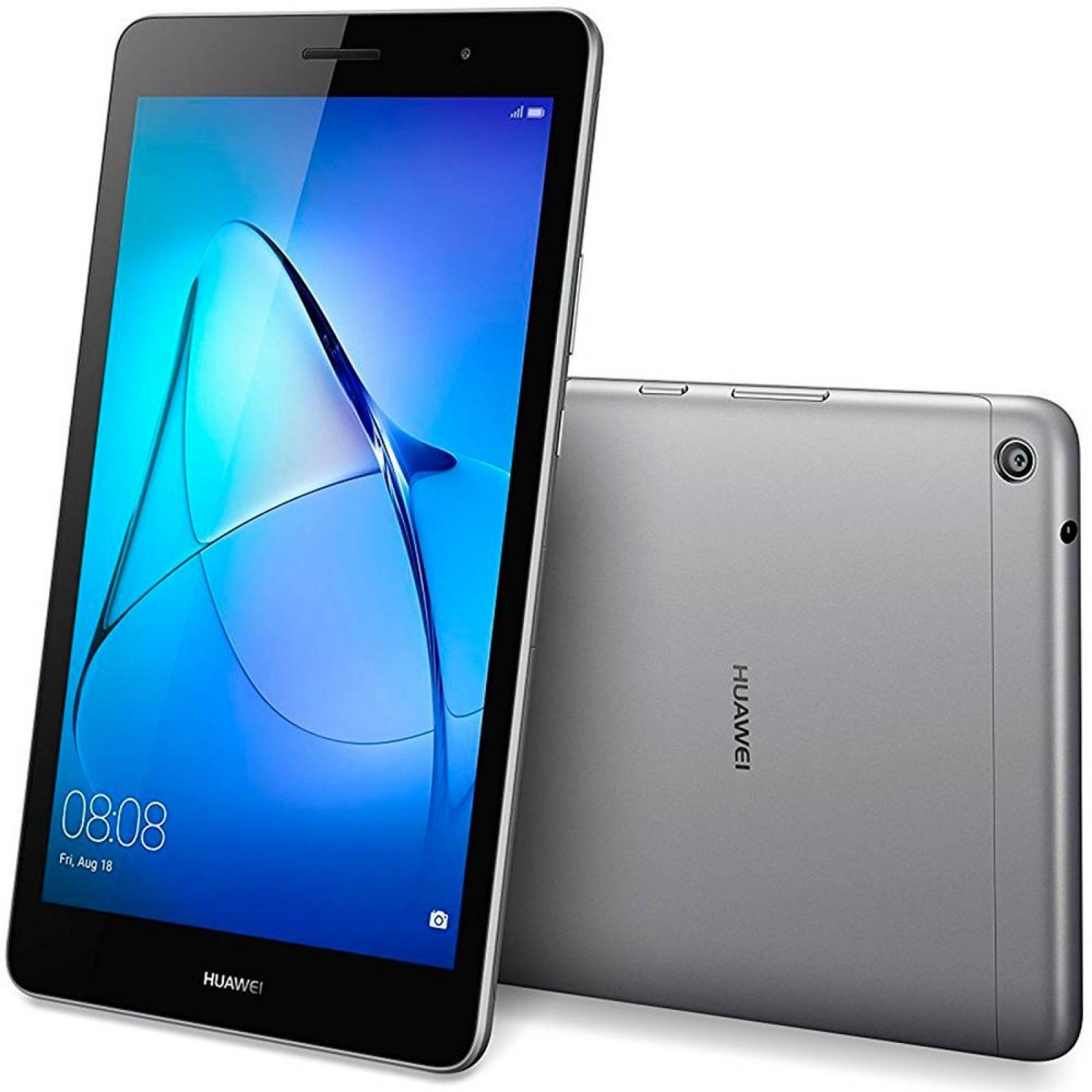 Tablet Huawei T Gb Gb Quad Core Android Gris Kob W