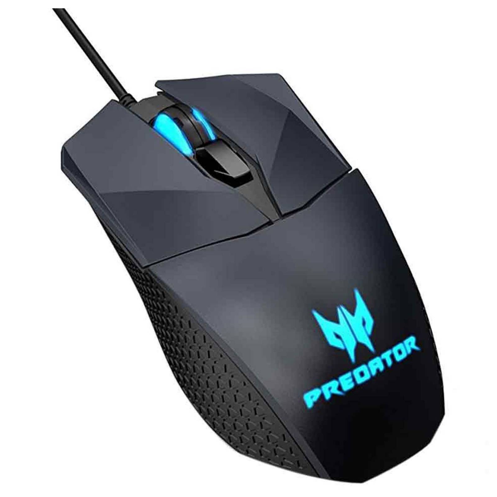 Mouse ACER PREDATOR CESTUS 300 5000DPI 4 Botones RGB PMW710