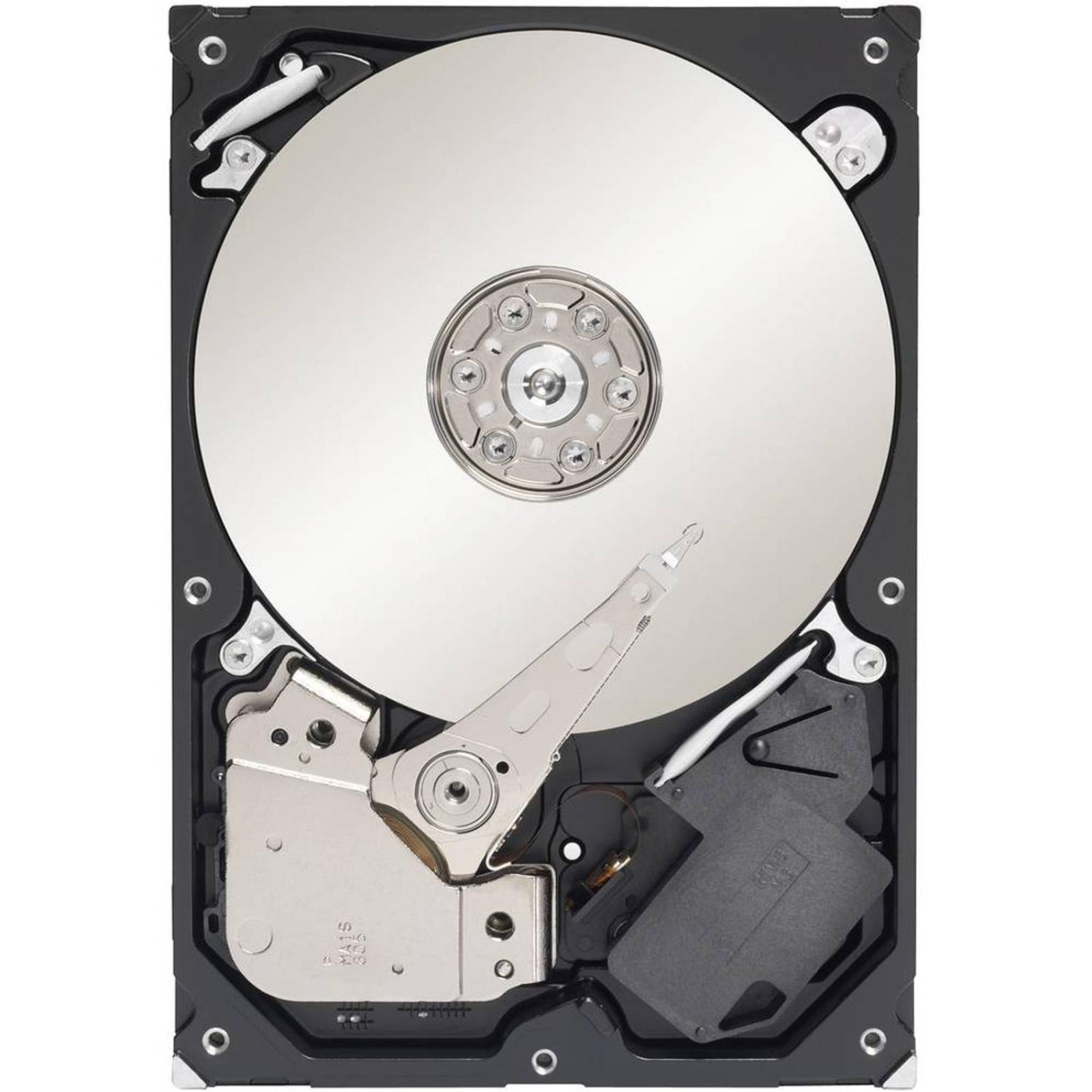 Disco Duro Laptop Gb Seagate Rpm Sata St Lm