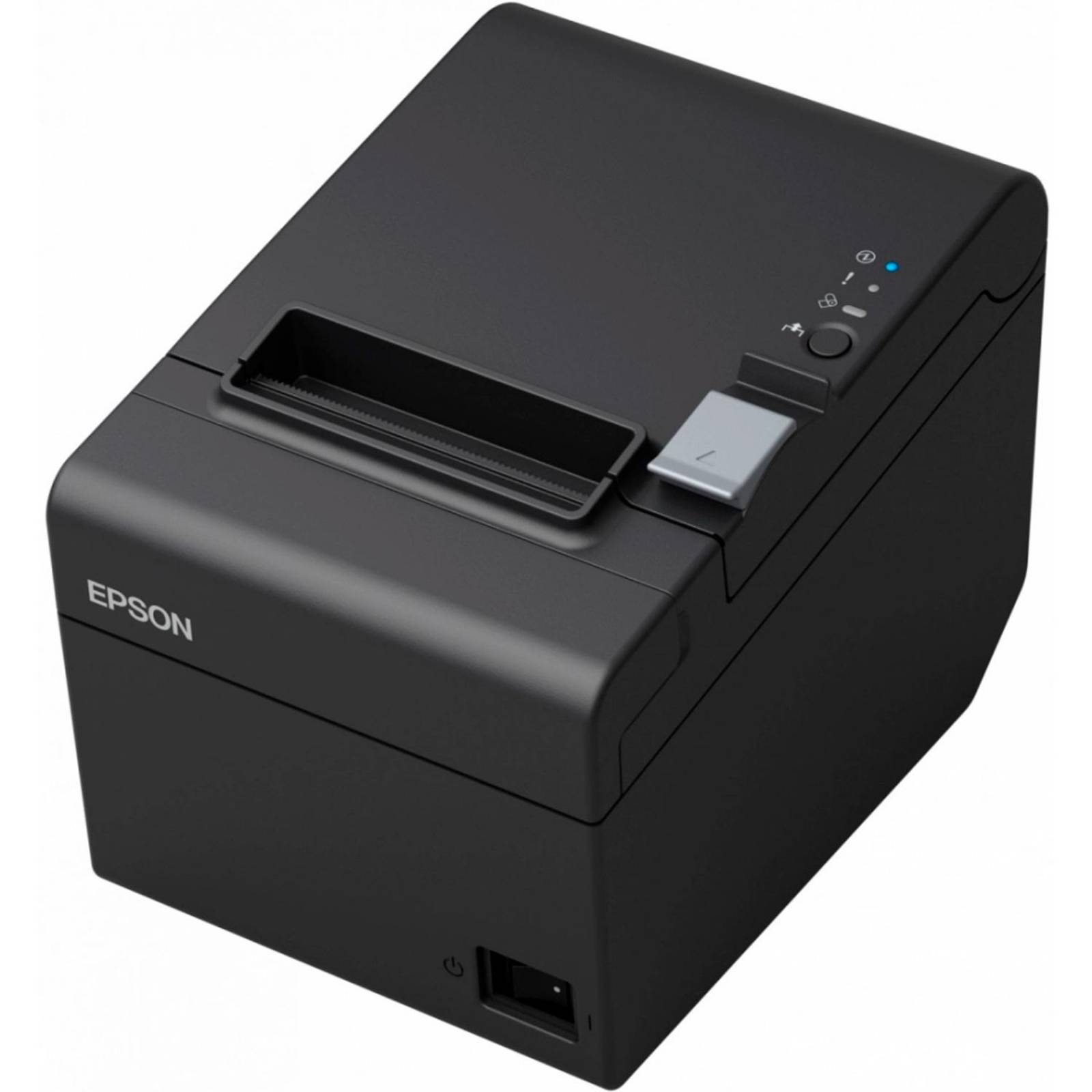 Impresora Termica Epson Tm T Iii Mm Usb Serial C Ch