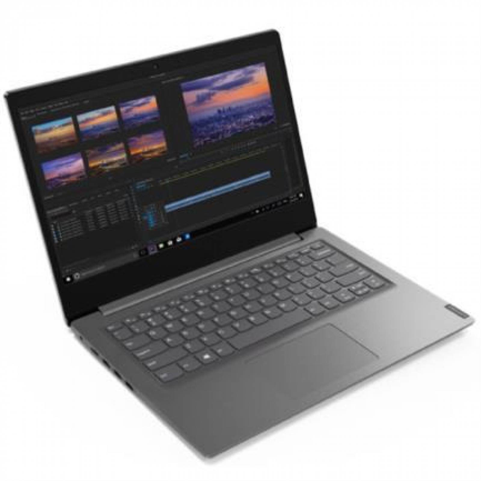 Laptop Lenovo V14 IKB 14 IntelCorei3 Ram 4GB Windows 10Pro