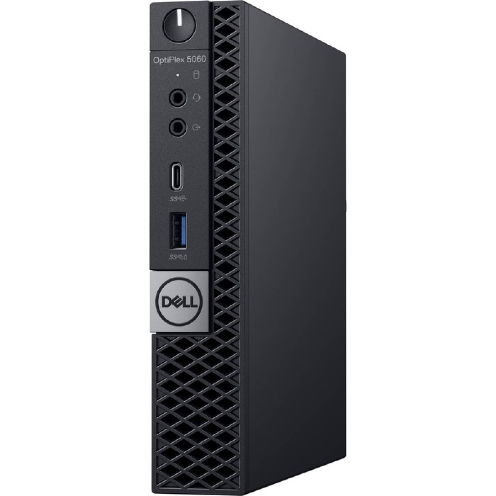 Computadora De Escritorio Dell Optiplex Intel Core I A