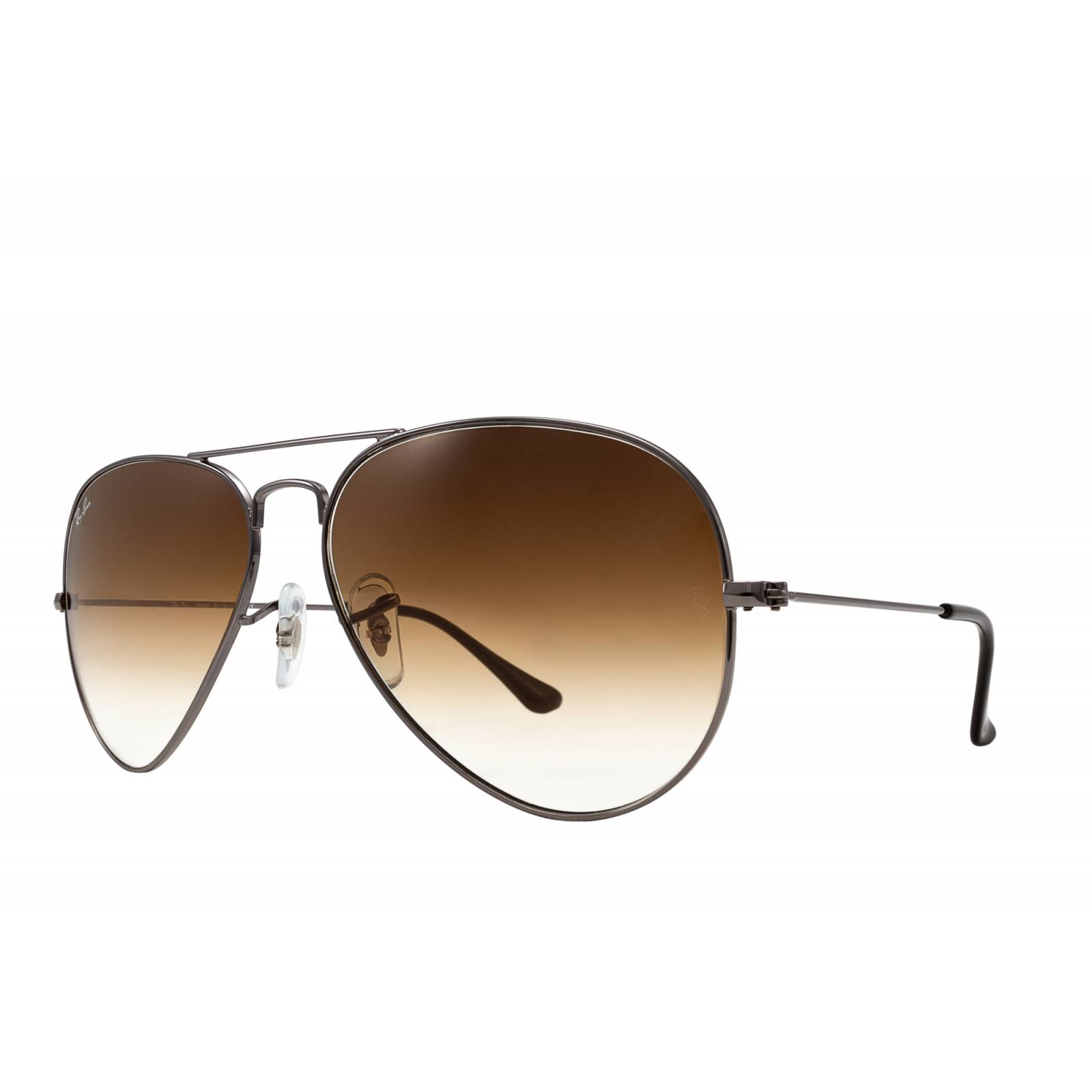 Lentes De Sol Ray Ban Aviador RB3025 004 51 Unisex