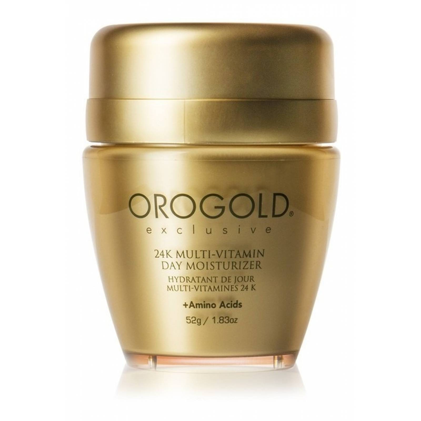 Oro Gold K Multi Vitamin Day Moisturizer Ml