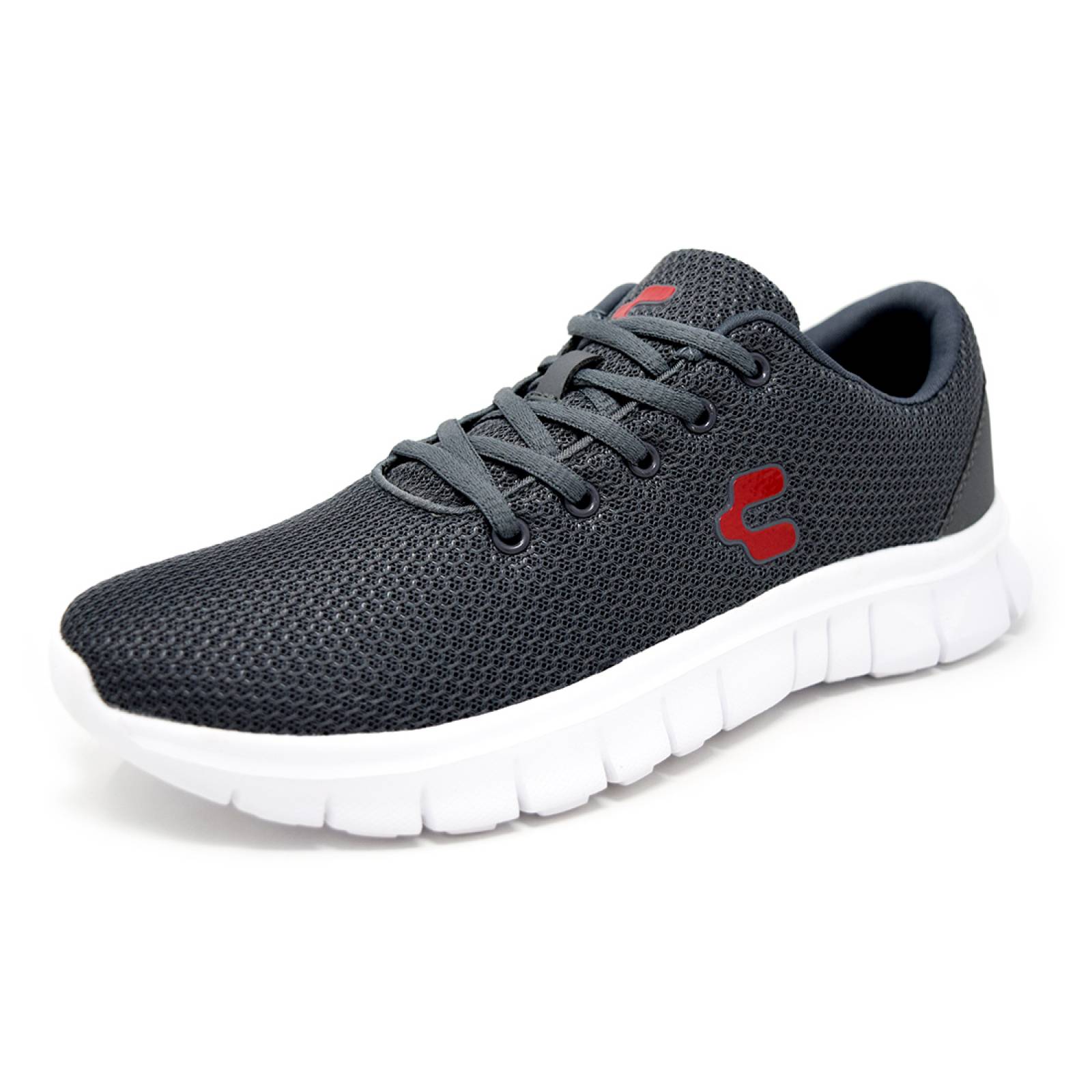 Tenis Charly Para Hombre 1029533001 Oxford