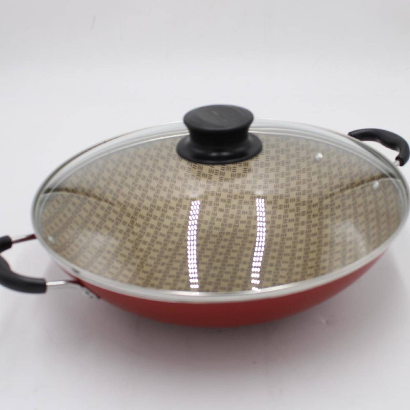 Olla Wok Cm Paris Tramontina