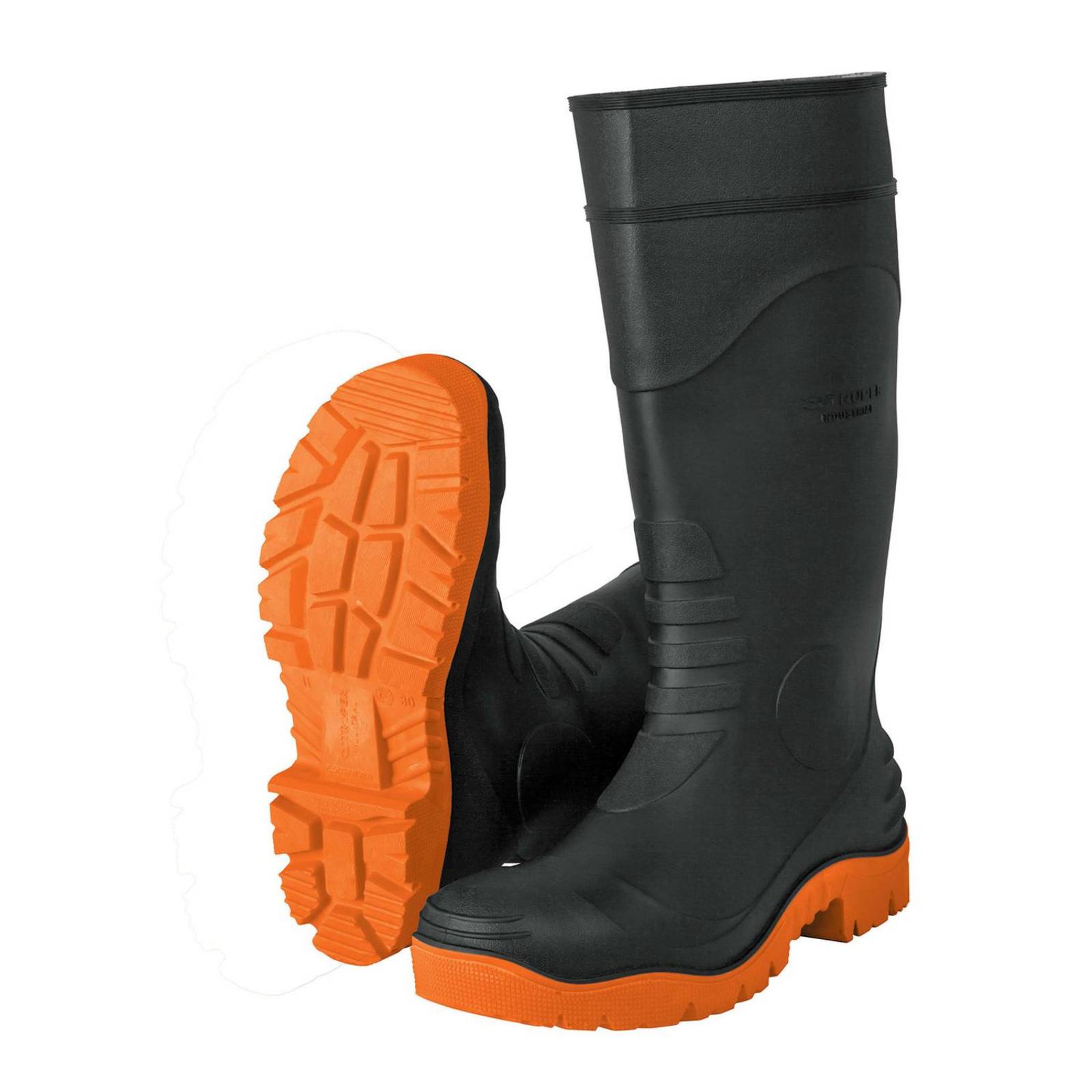 Botas Industriales 28 Truper 17914