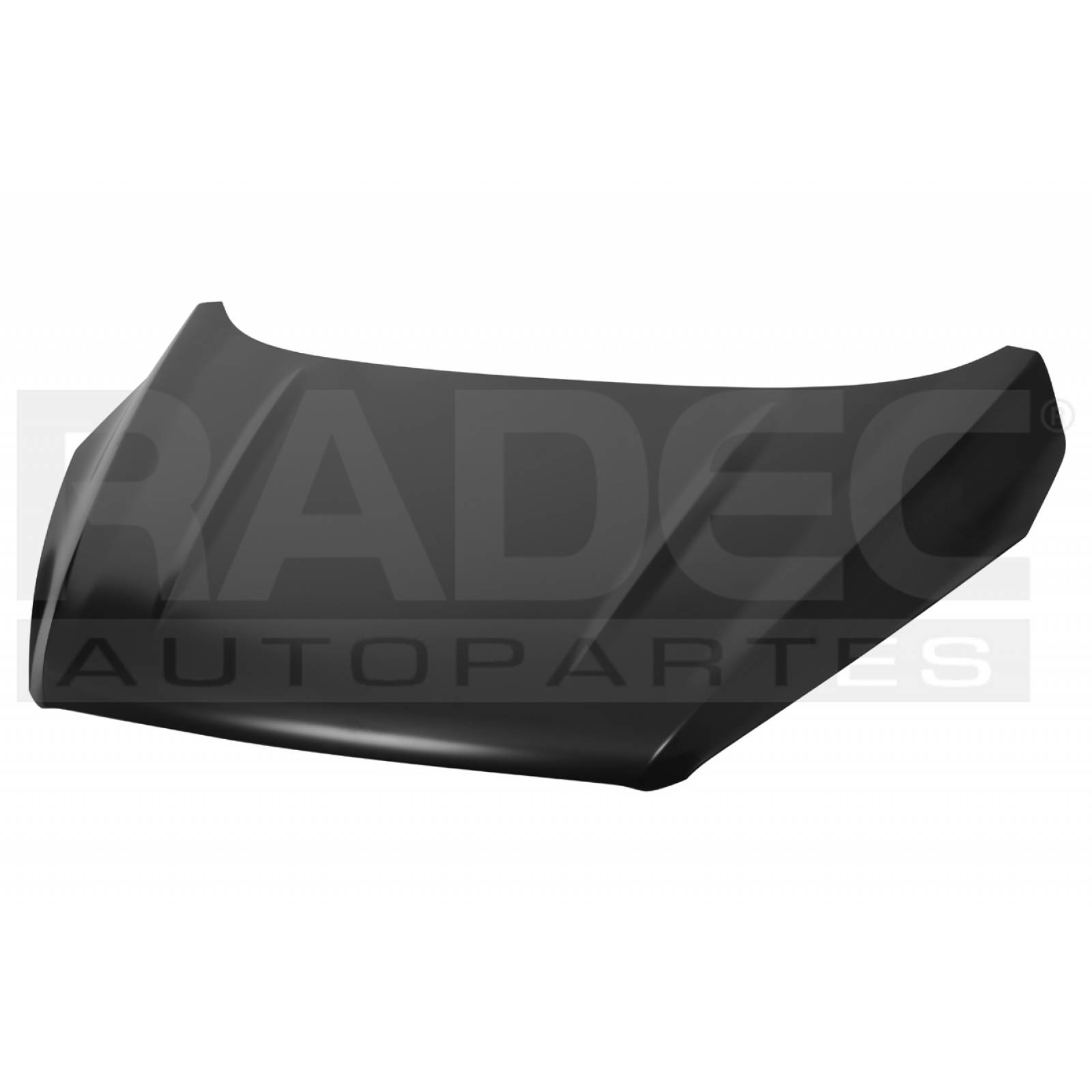 COFRE FORD ESCAPE 2017 2018 2019 ALUMINIO CALIDAD