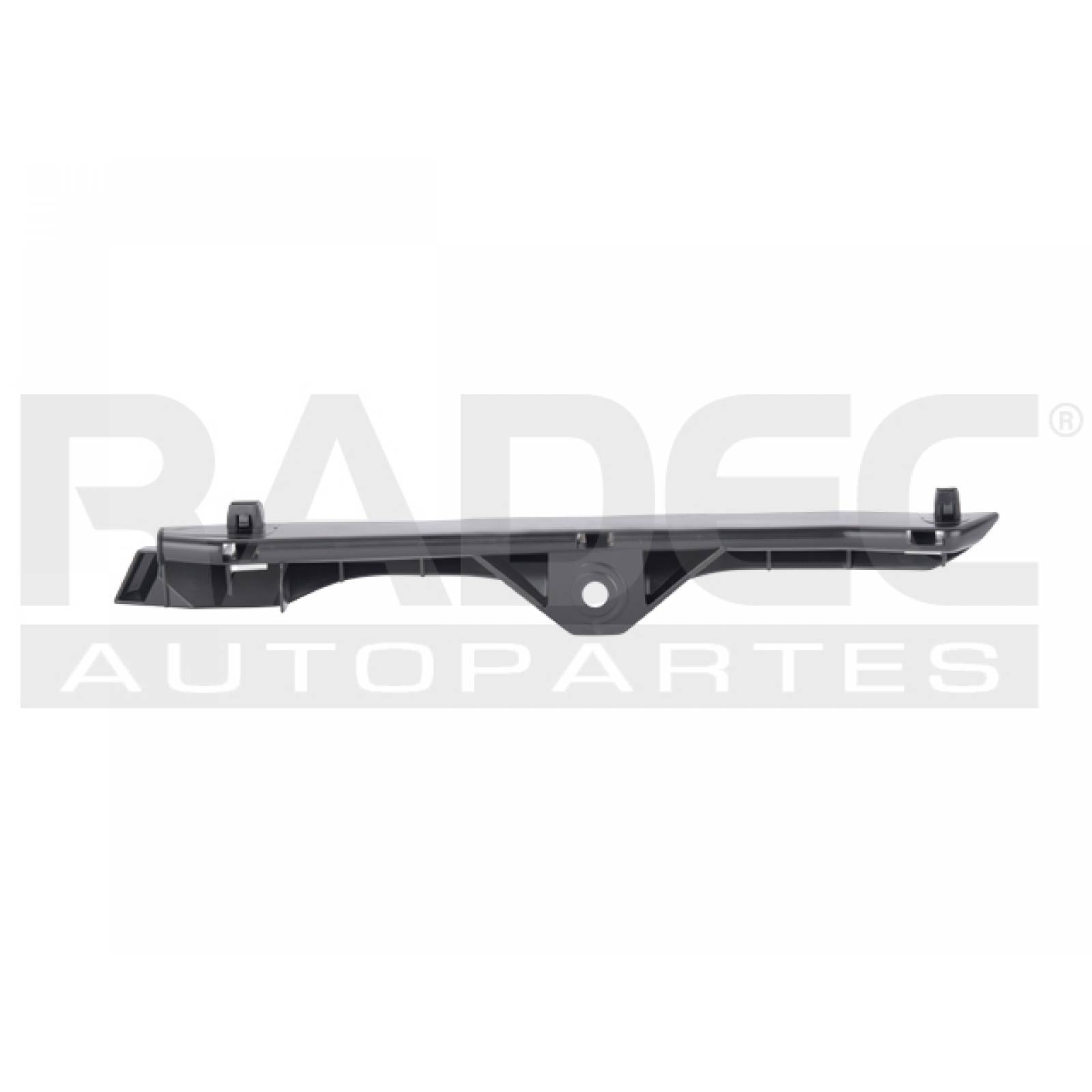 GUIA FASCIA DELANTERA TOYOTA SIENNA 2004 2010 DER CALIDAD