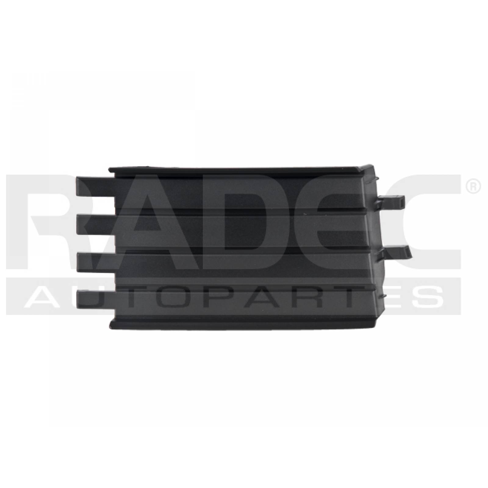 Rejilla Fascia Delantera Toyota Sienna Int Der