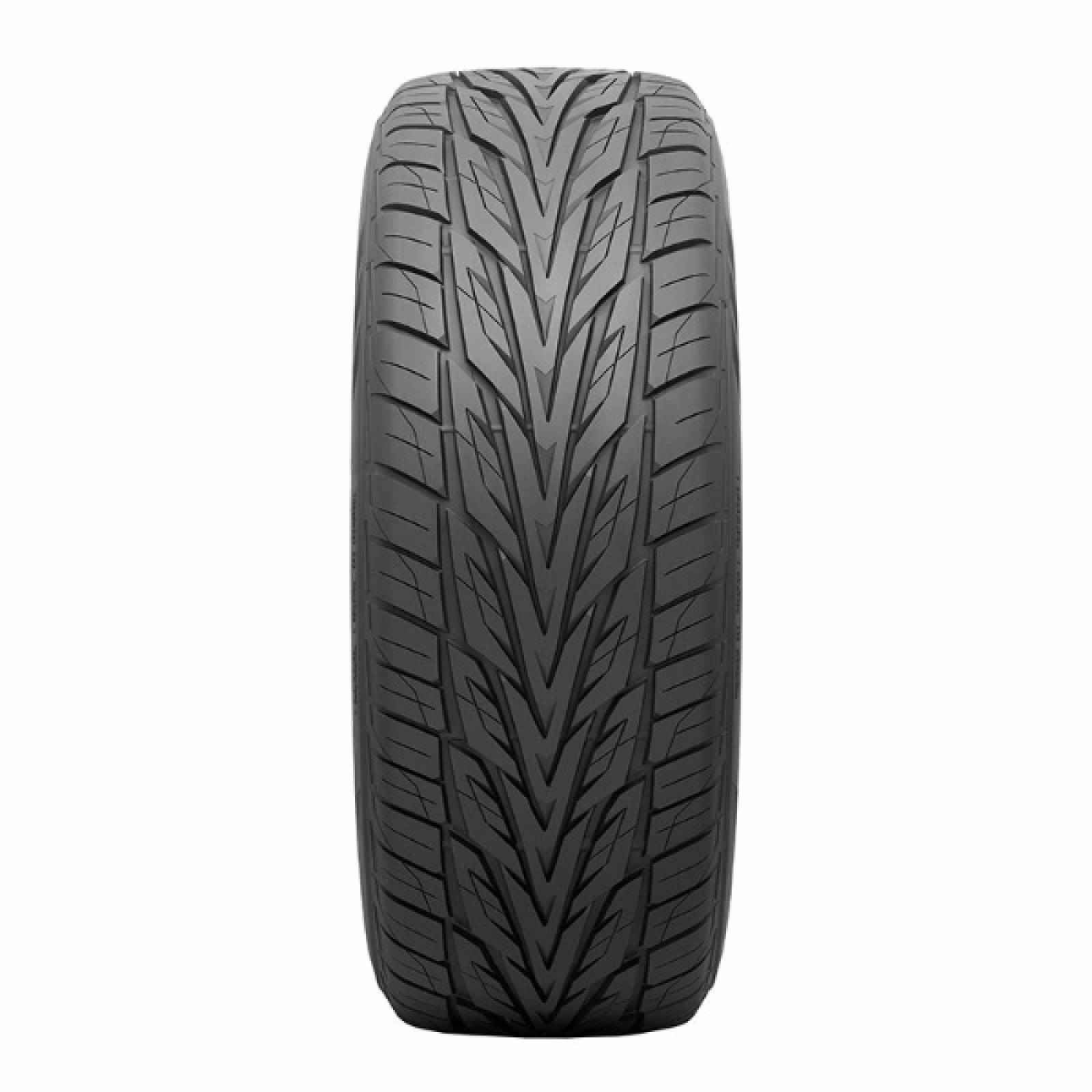 LLANTA 245 50 R20 Toyo Tires Proxes St3 102V