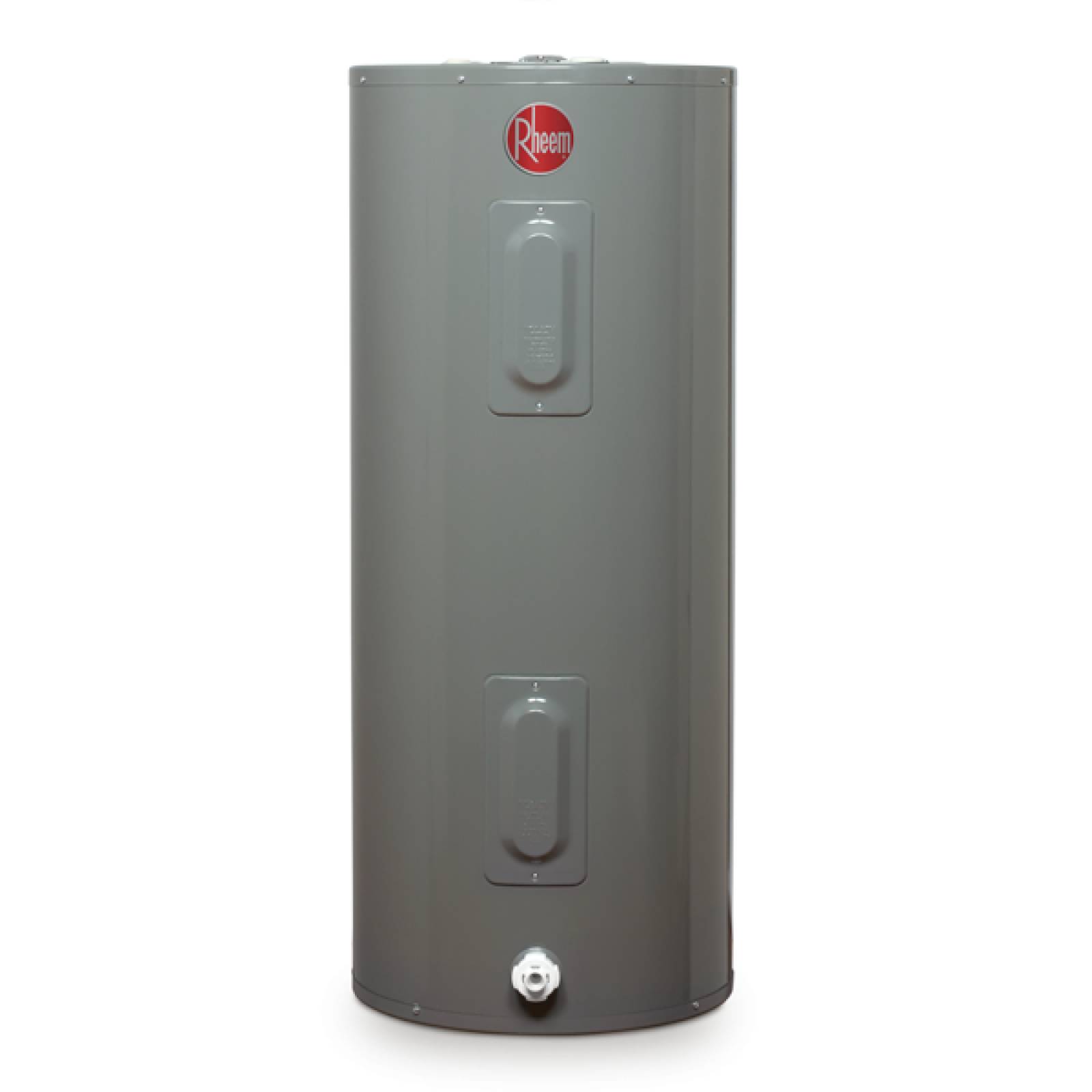 Calentador De Agua Deposito Electrico Rheem 190 Litros 220 V