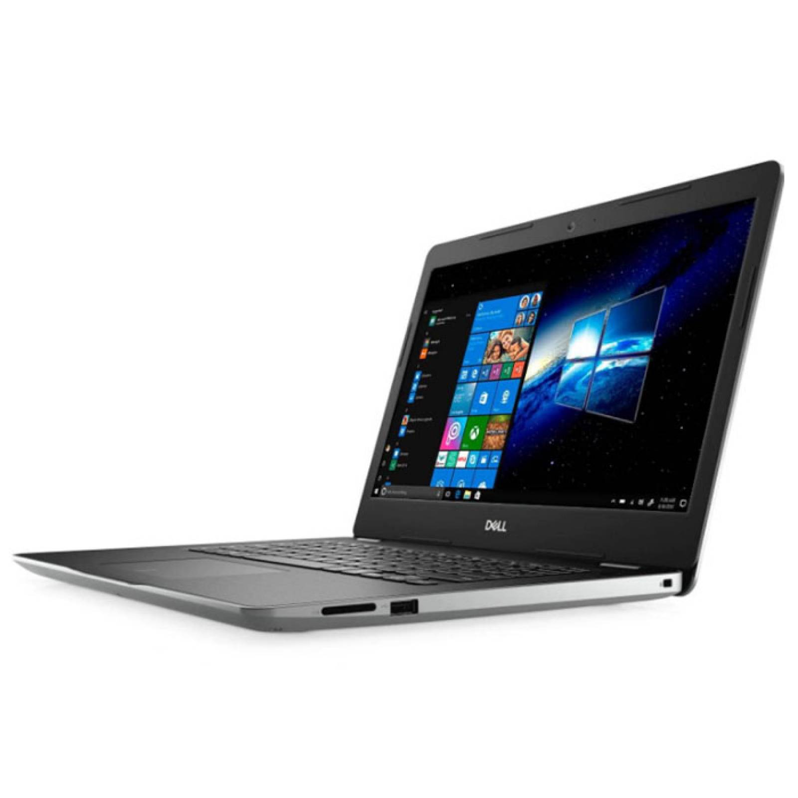 Laptop DELL Inspiron 14 3493 Procesador Intel Core I5 1035G1 8GB DDR4