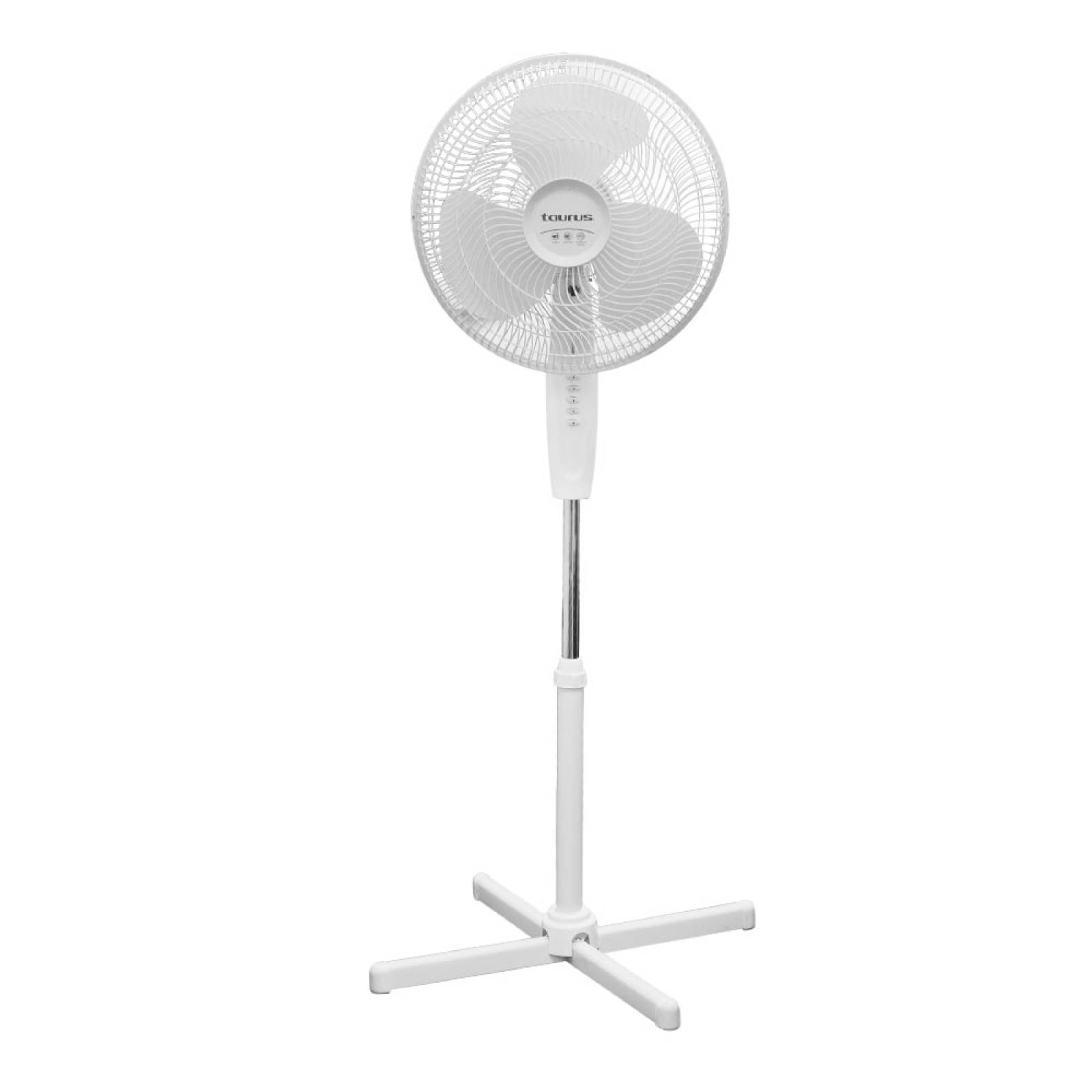 Ventilador De Pedestal Pulgadas Velocidades