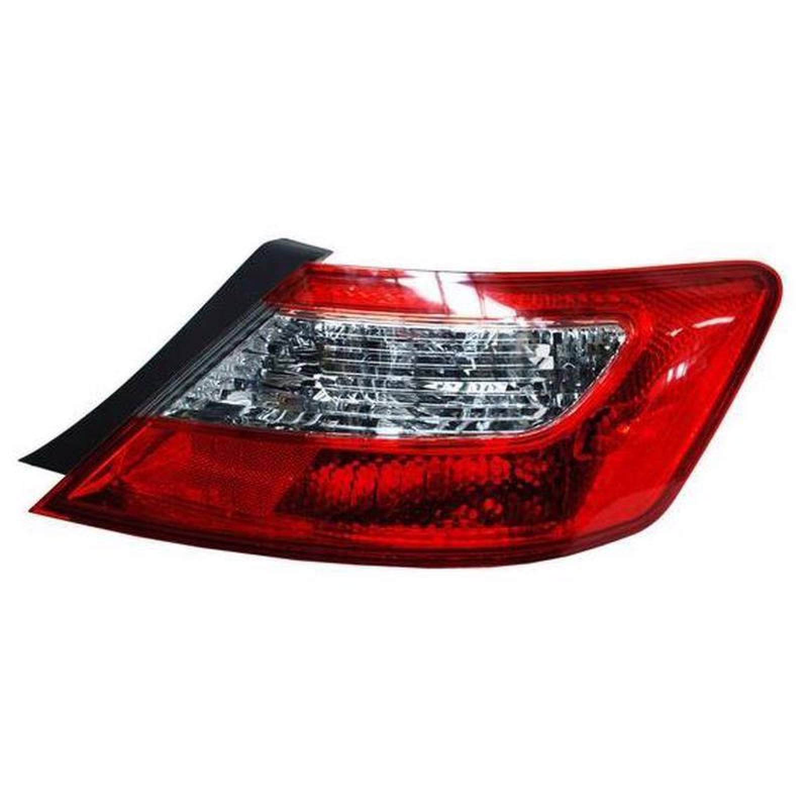 Calavera Civic P Oscura S Arnes Tyc Der