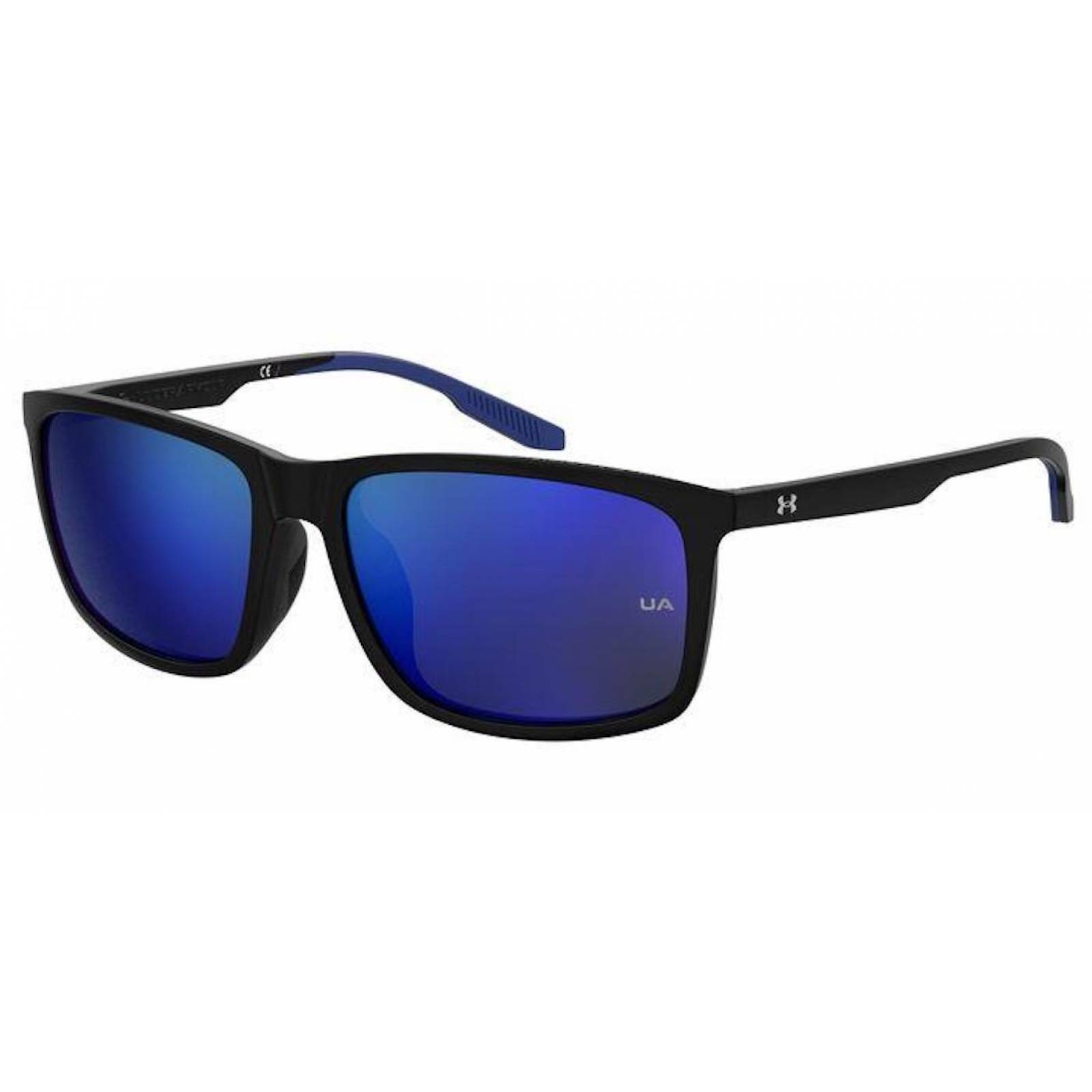 Lentes Under Armour 204704 D51 58Z0 UA LOUDON