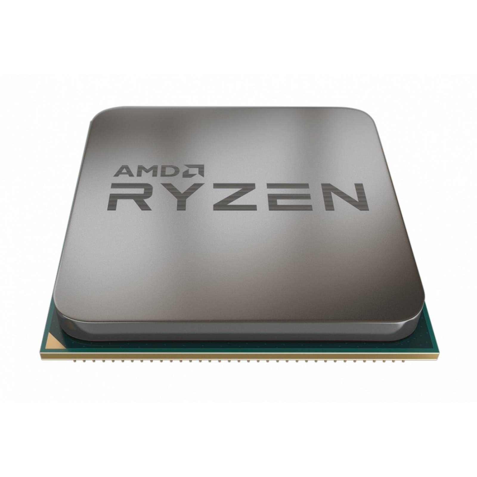 Amd Procesador Amd Ryzen 5 3600 Core 3 6 Ghz Socket Am4