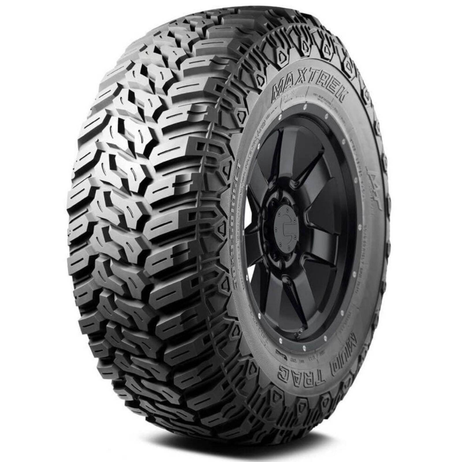 Llanta Maxtrek Mud Trac 33 X12 50 R18