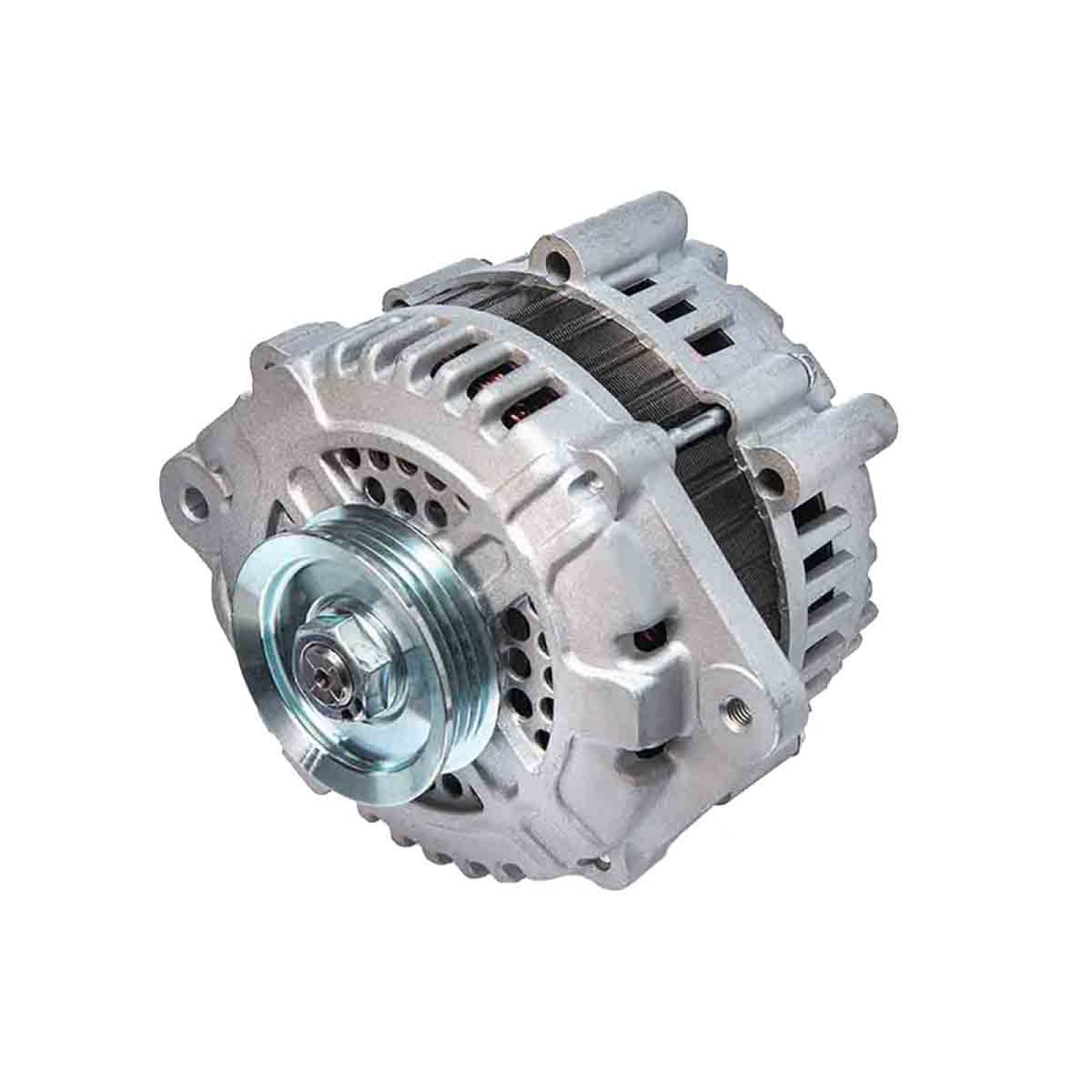 Alternador Nissan Maxima Cil Sist Hitachi A