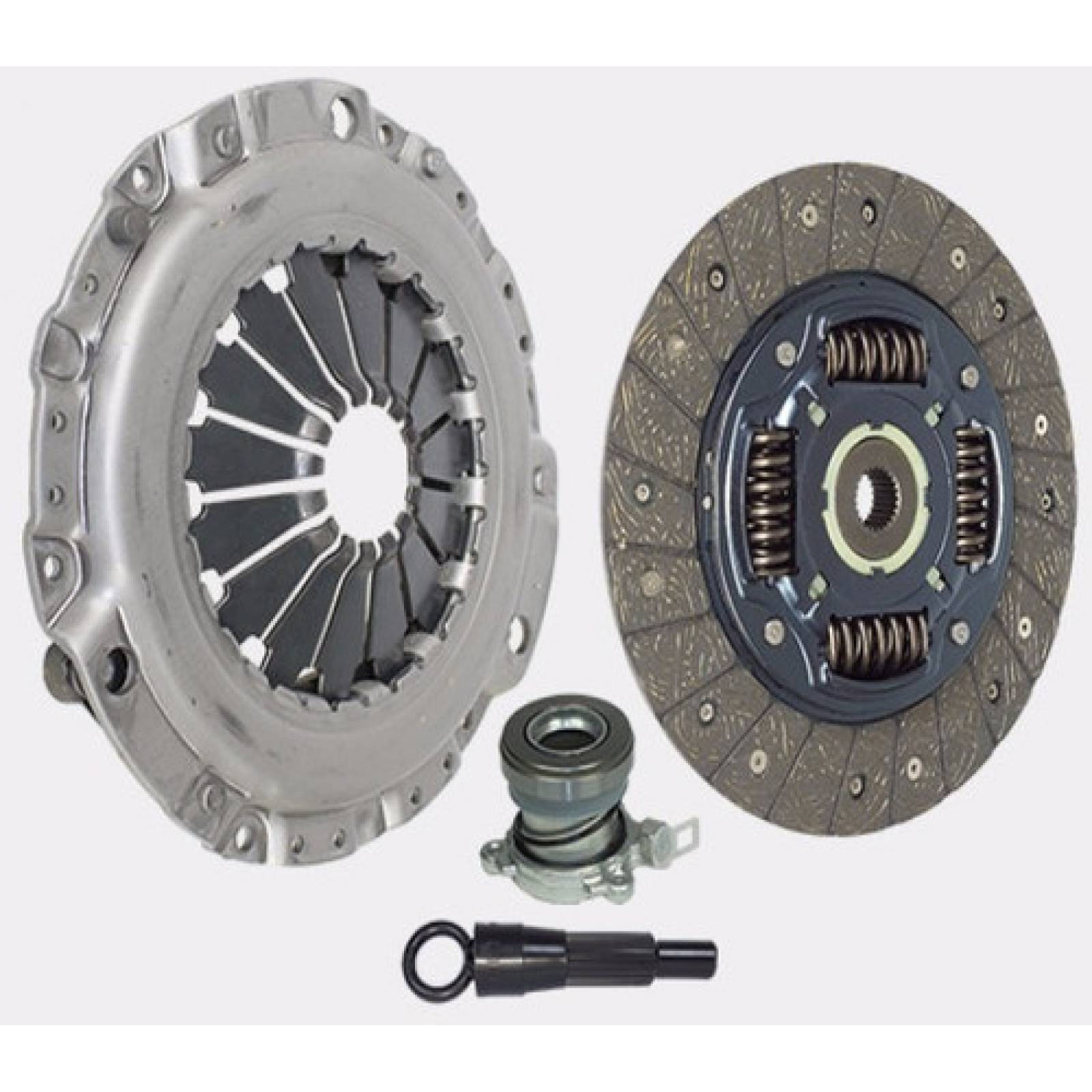 Clutch Matiz Spark 1 0l 1 2l 2003 2015