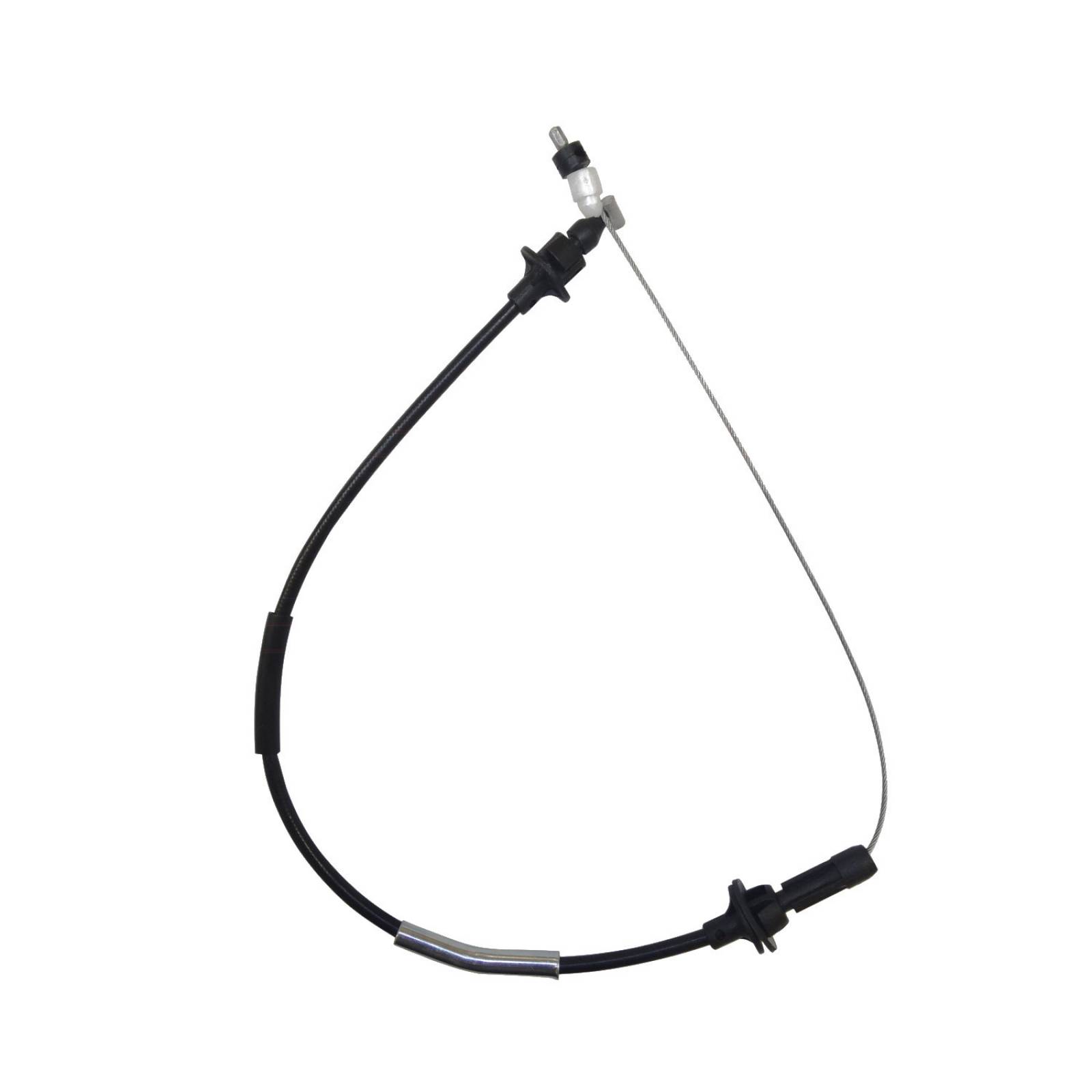 Cable Chicote Acelerador Compatible Con Ford Lobo L