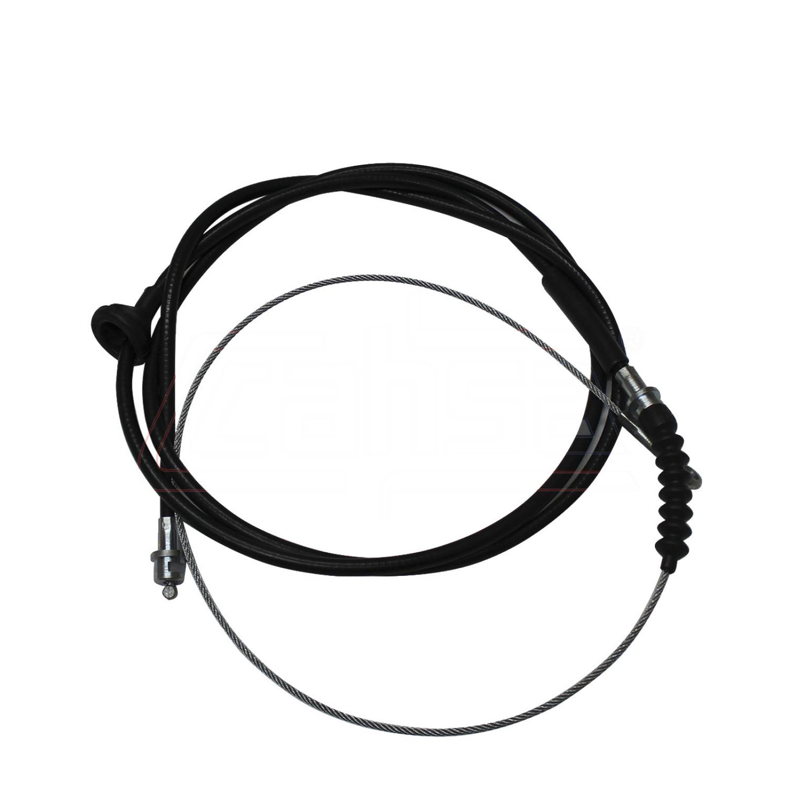 Cable Chicote Freno Delantero Compatible Con Toyota Hilux L L