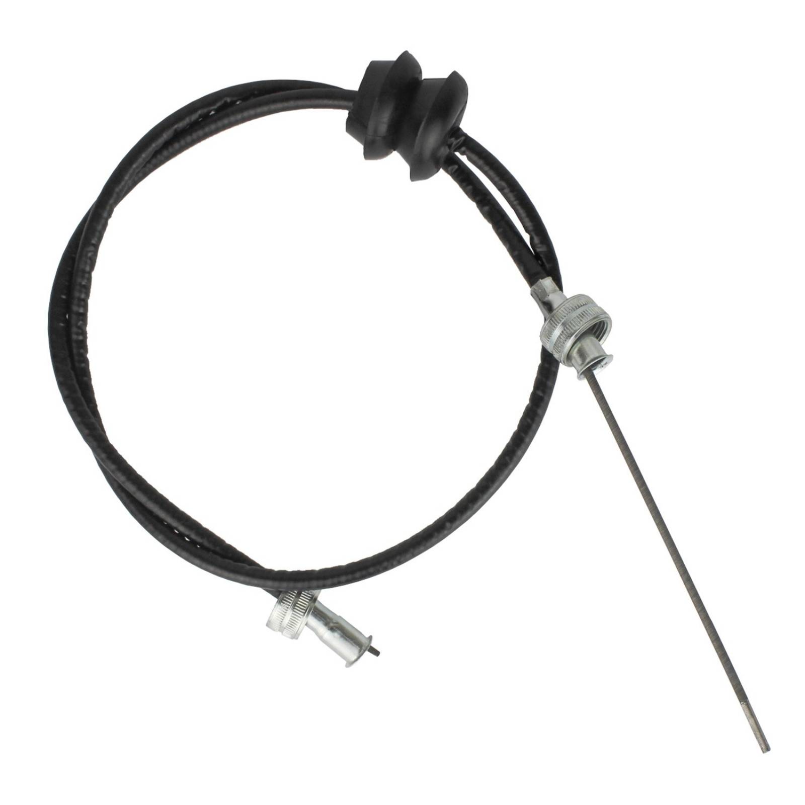 Cable Chicote Velocimetro Compatible Con Volkswagen Caribe 1 6L 1984