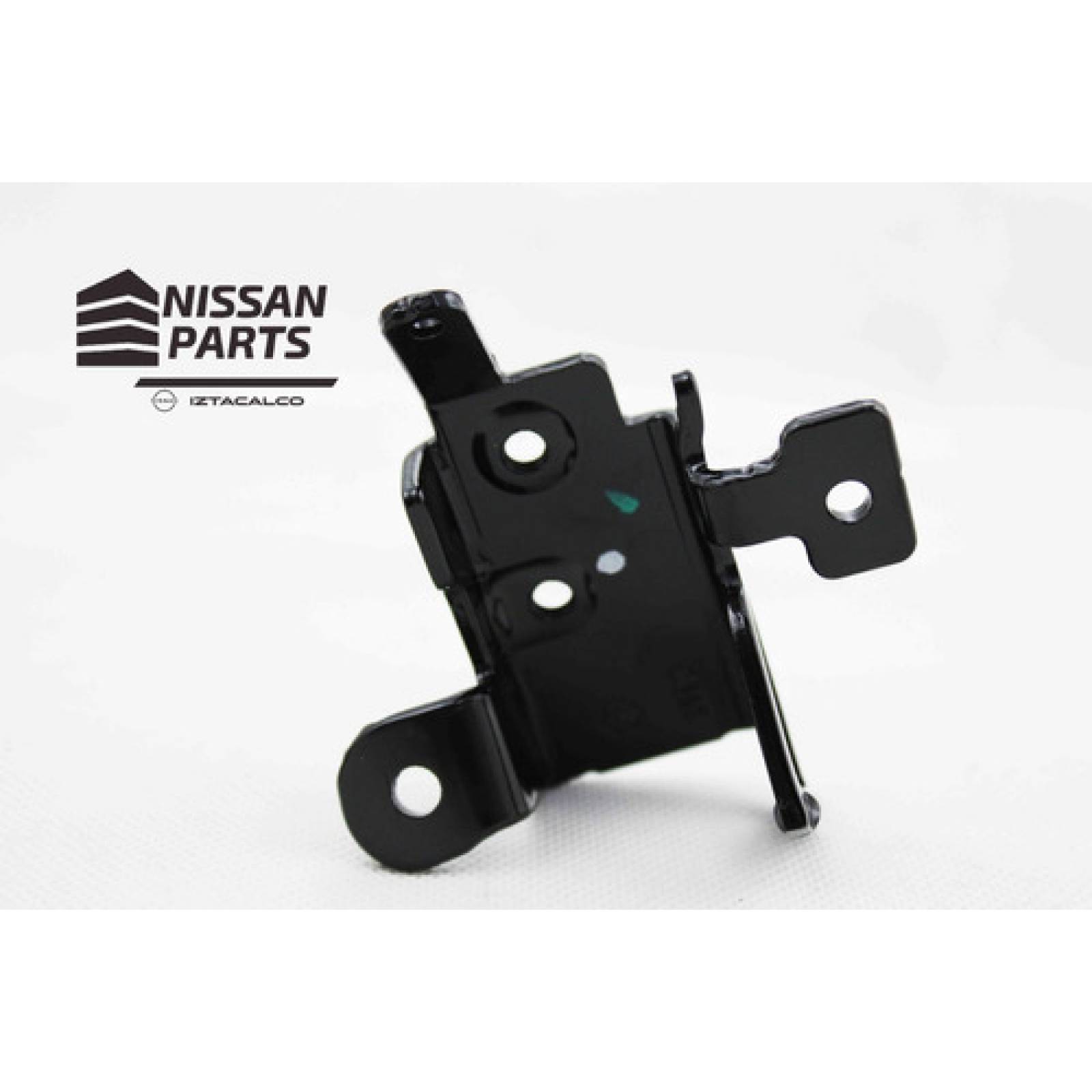 Cerradura Tapa Maletero Nissan Original Sentra B Versa N