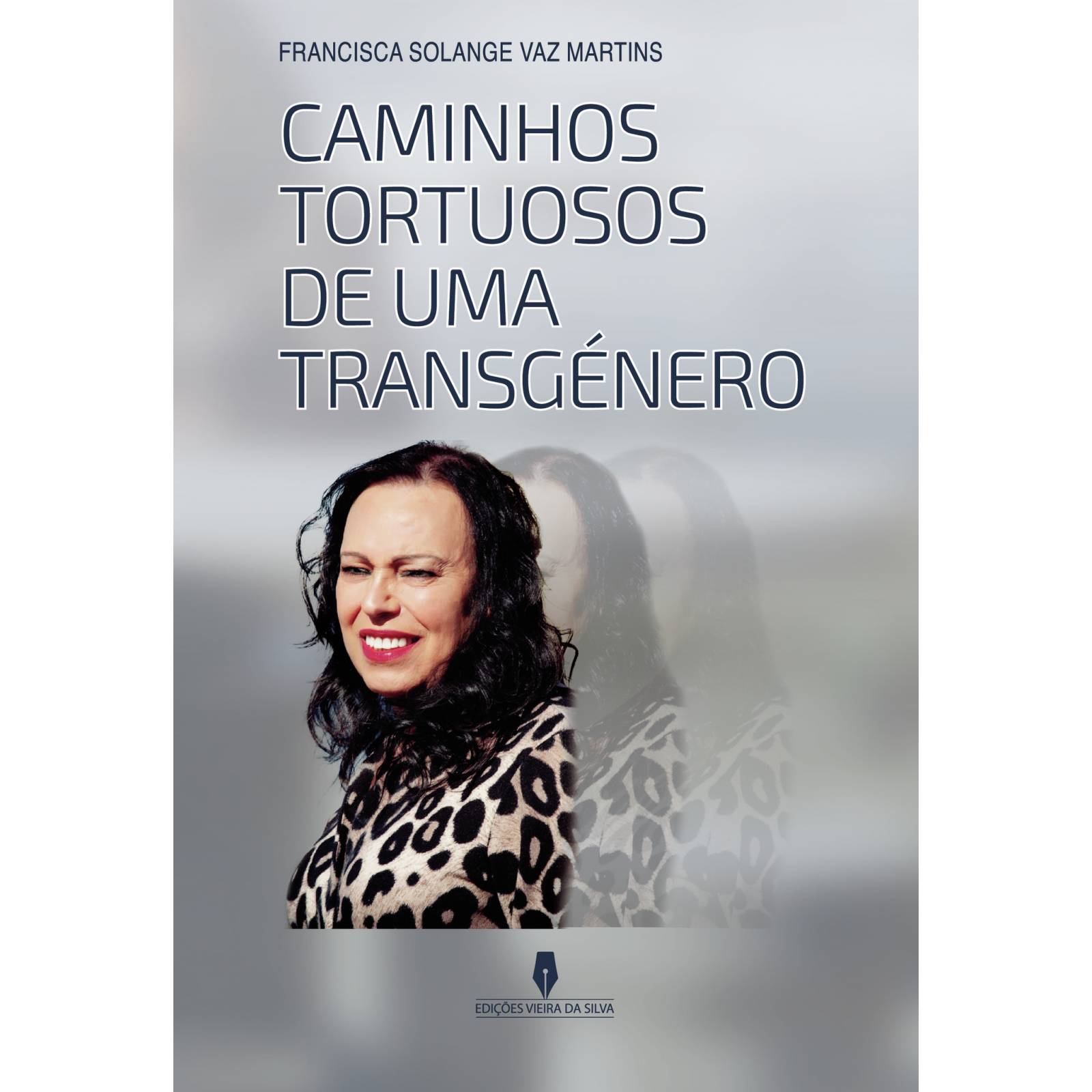 CAMINHOS TORTUOSOS DE UMA TRANGÉNERO