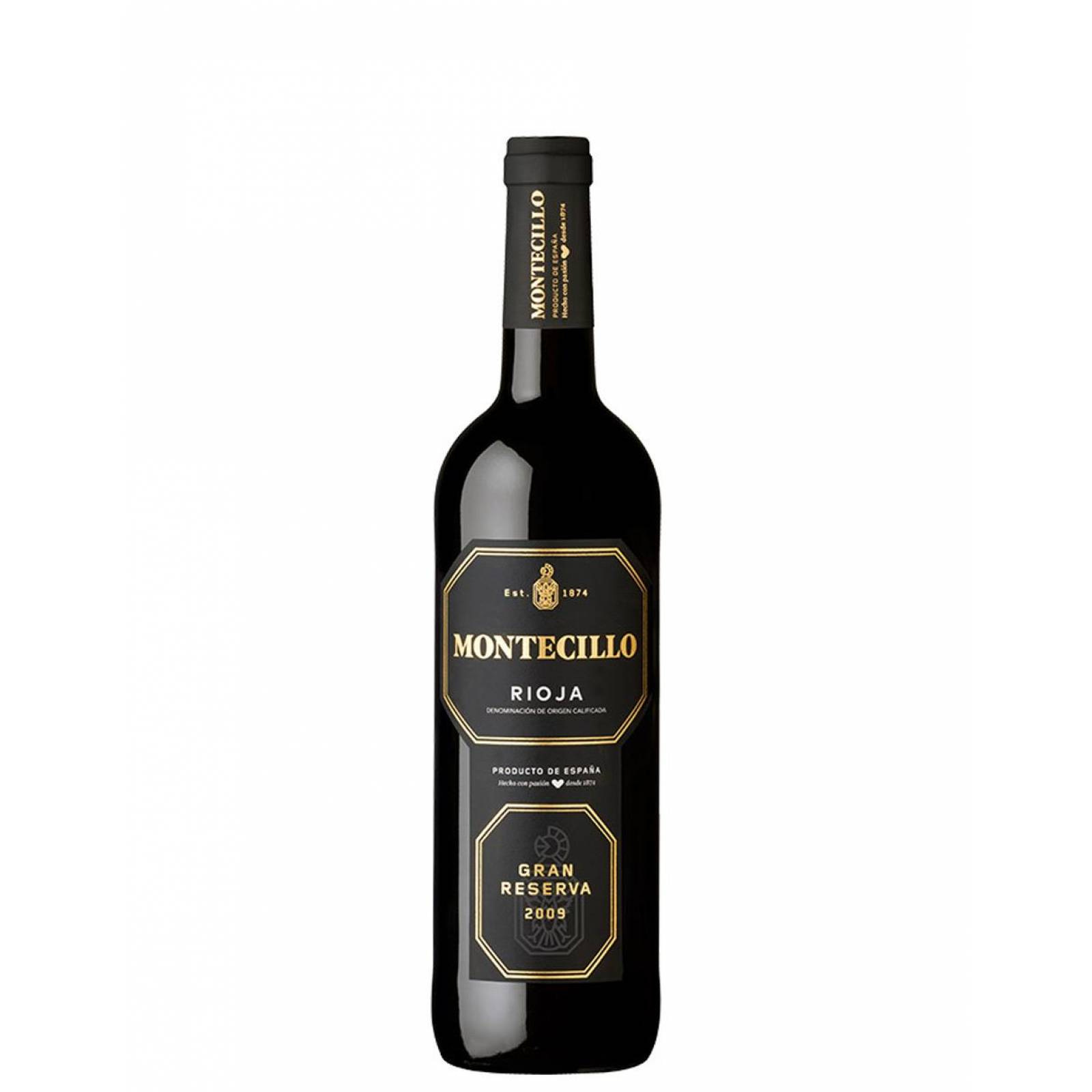 Pack de 4 Vino Tinto Beronia Crianza Edición Limitada 750 ml