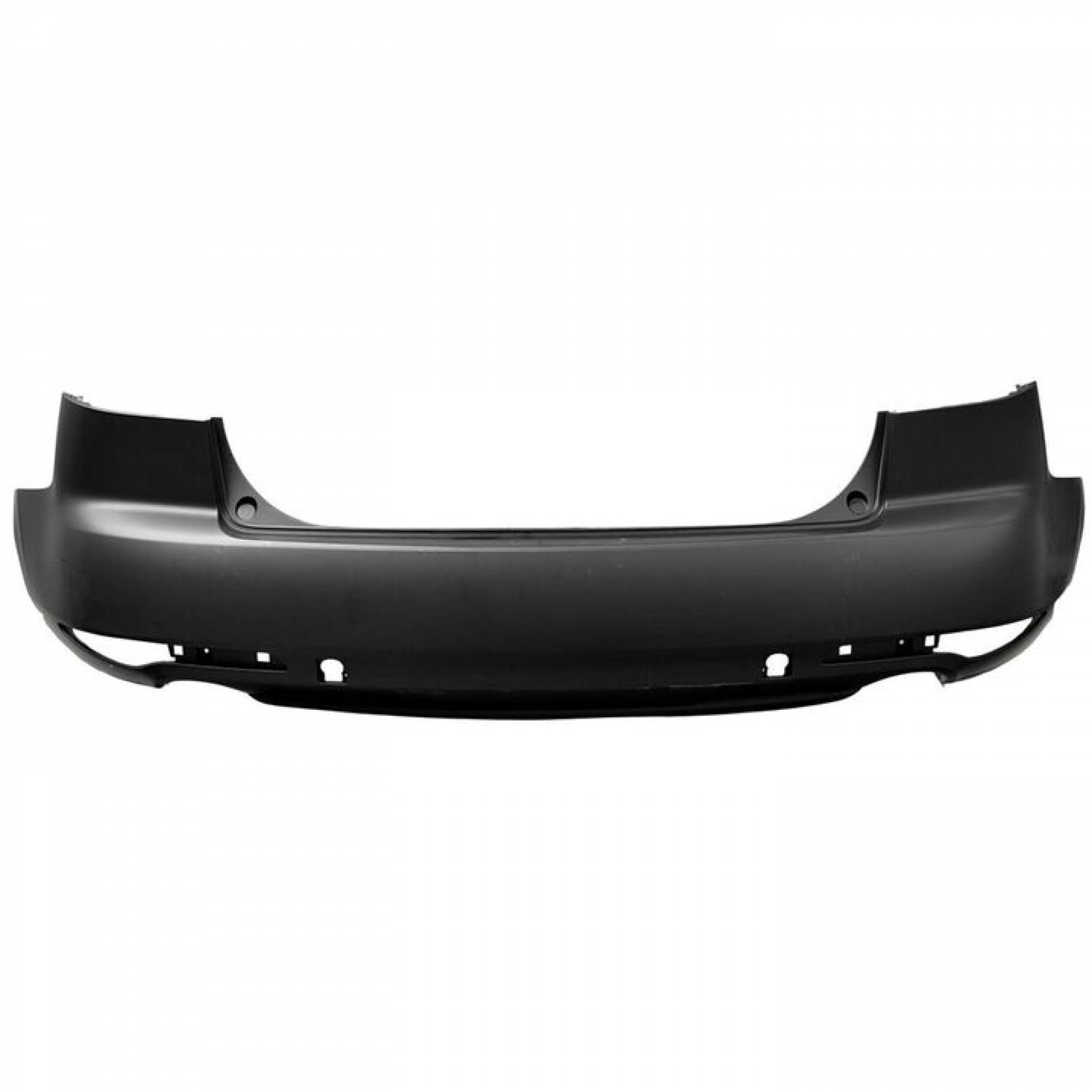 Fascia Trasera Mazda Cx7 2010 2012