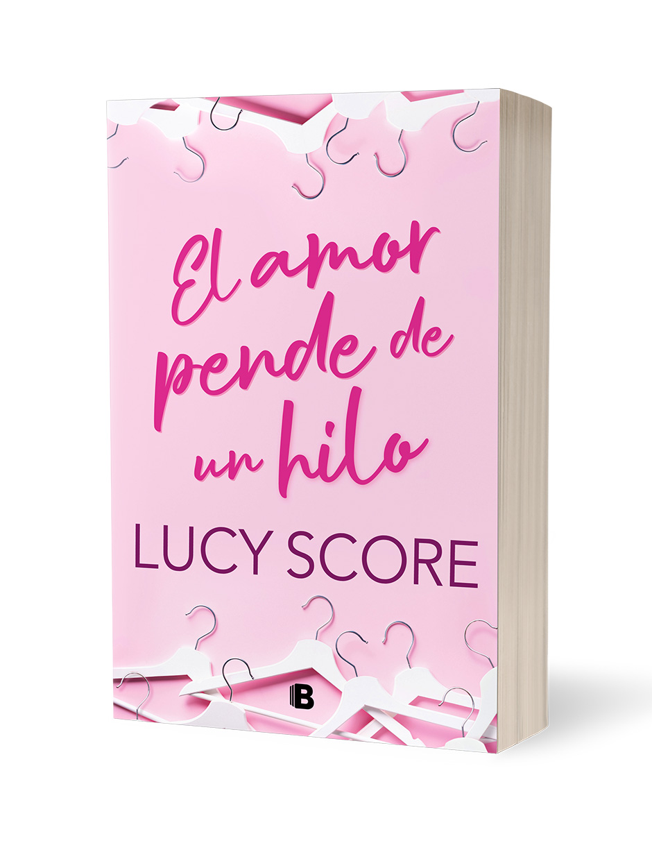 Libro El Amor Pende De Un Hilo Autor Lucy Score