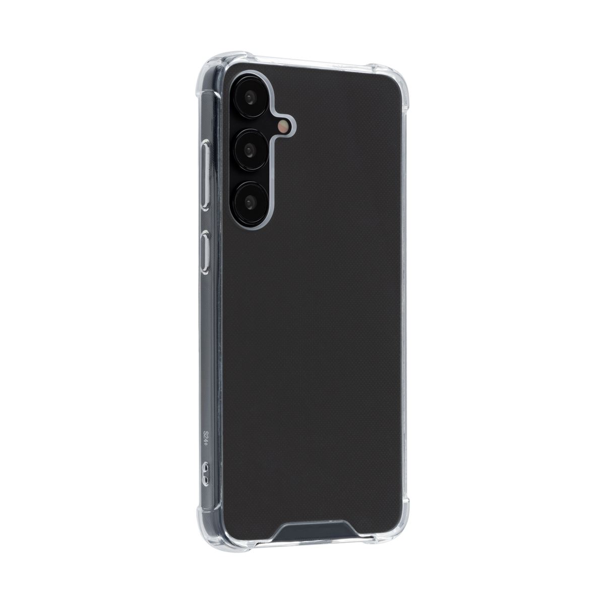 Funda Samsung S24 Plus Transparente Light