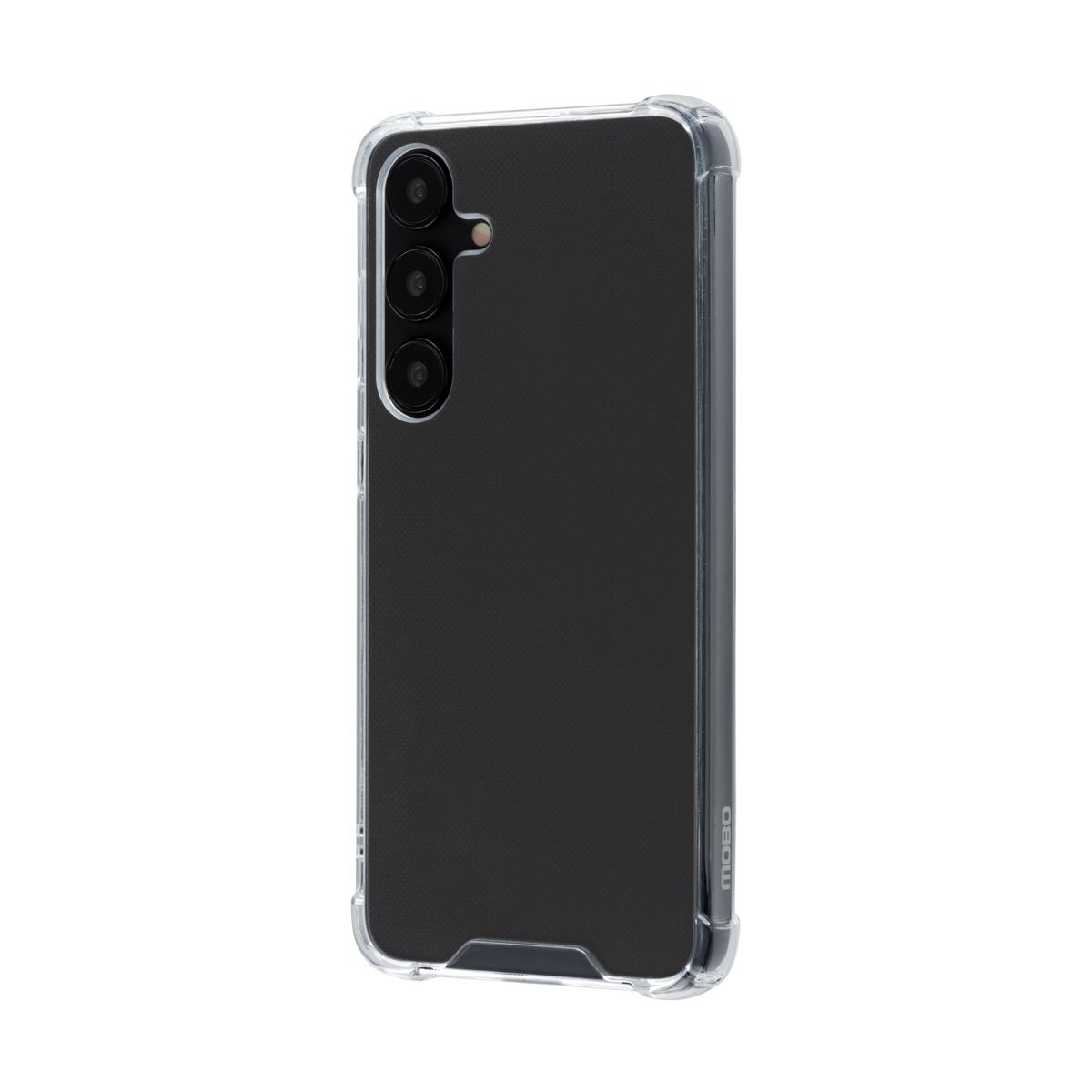 Funda Samsung S24 Plus Transparente Light