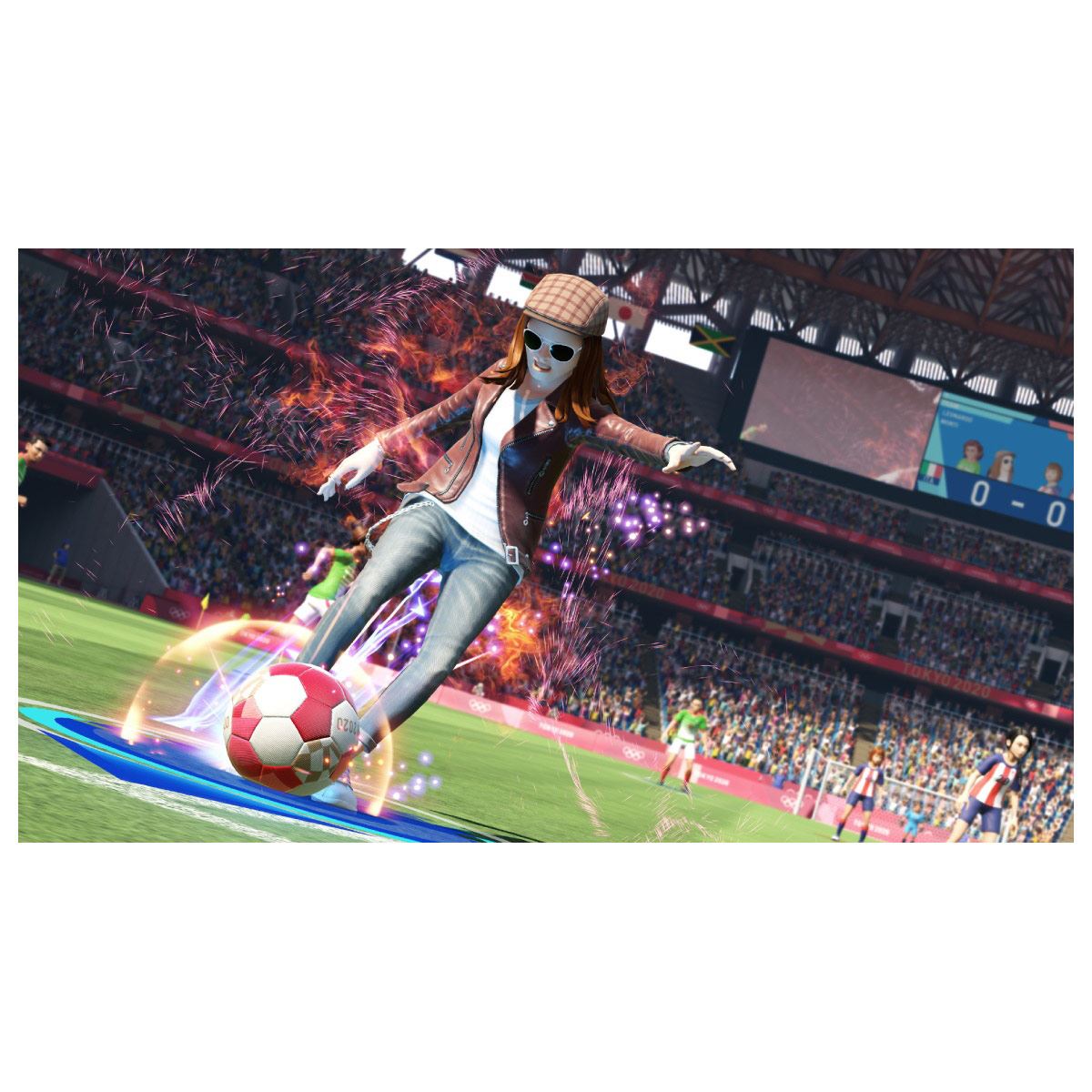 PS4 Tokyo 2020 Olympic Games