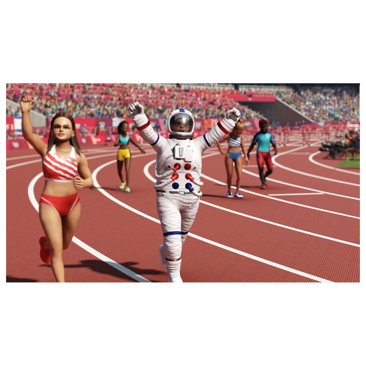 PS4 Tokyo 2020 Olympic Games