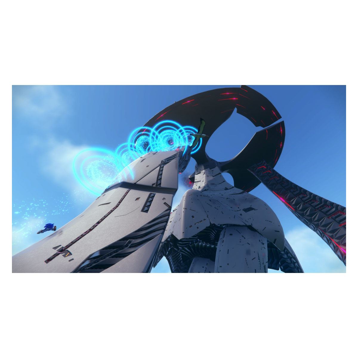 Sonic Frontiers - Nintendo Switch