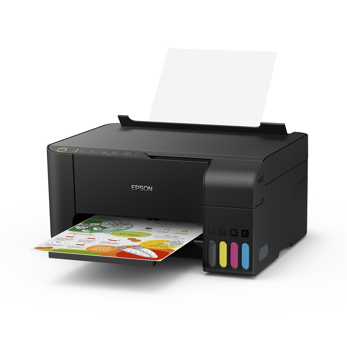 Multifuncional EPSON L3150 Eco Tank