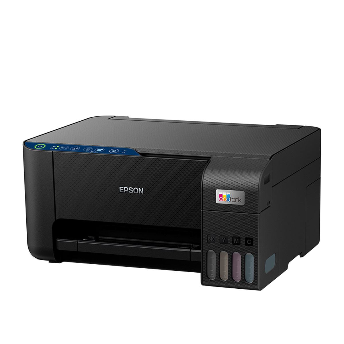 Impresora Multifuncional EPSON Eco Tank L3251