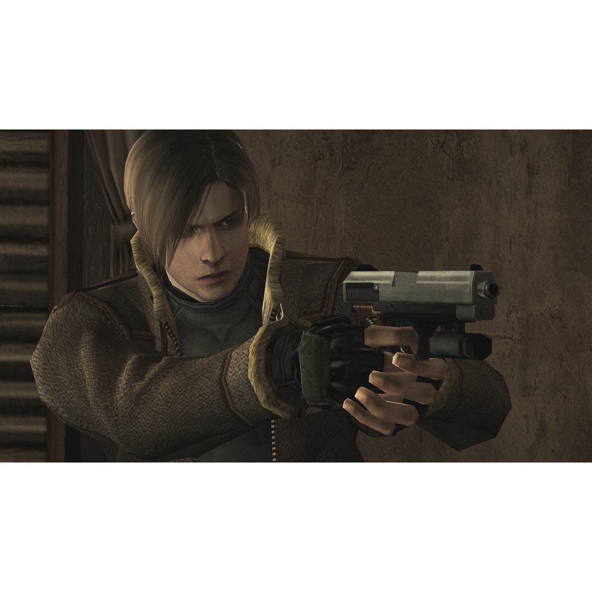 NSW Resident Evil Triple Pack