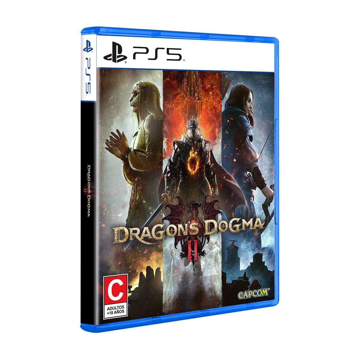 Dragon's Dogma 2 - PlayStation 5