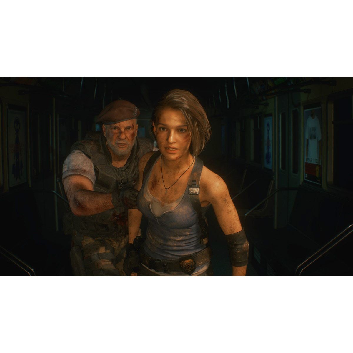 Resident Evil 3 Xbox One