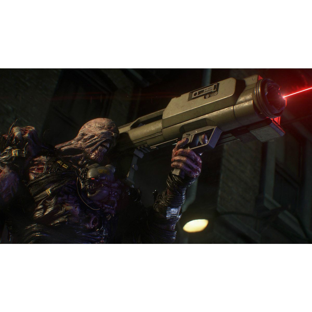 Resident Evil 3 Xbox One