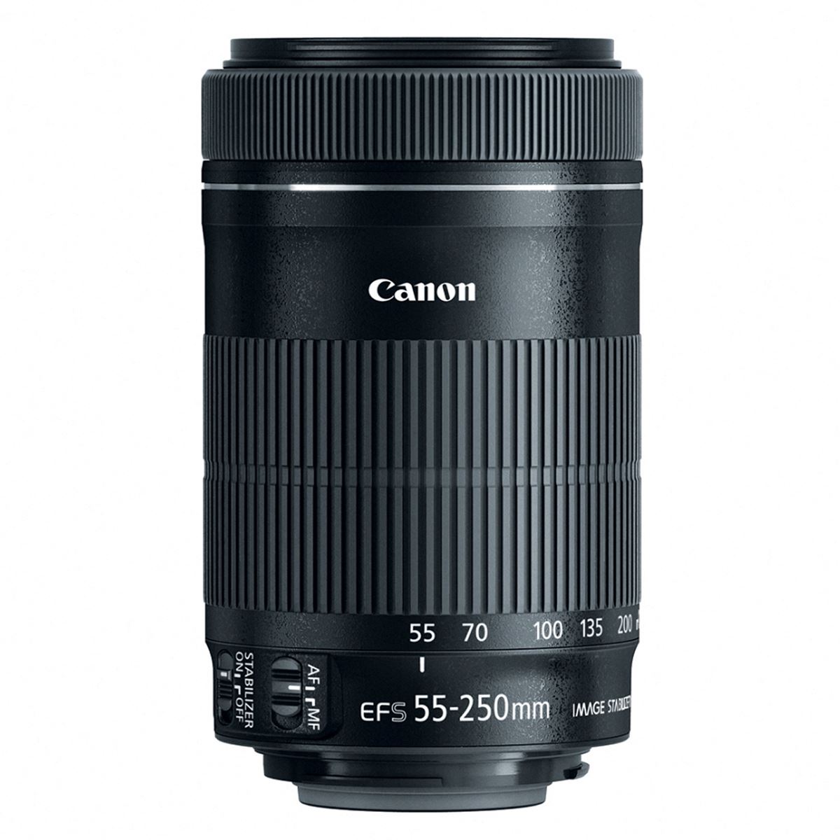 Lente Canon Ef-S 55-250 Is Stm
