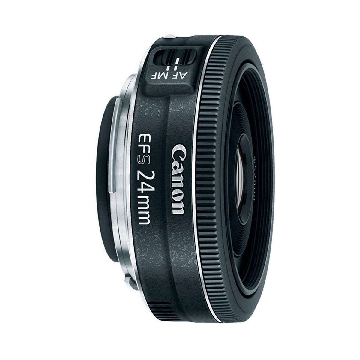 Lente CANON EF-S 24MM F/2.8 STM