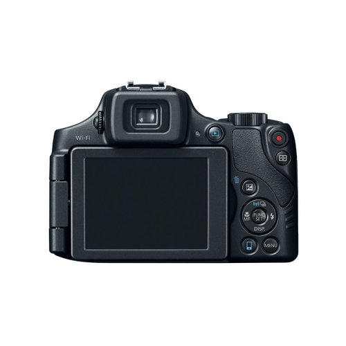Camara Canon Powershot SX60 16 Mp
