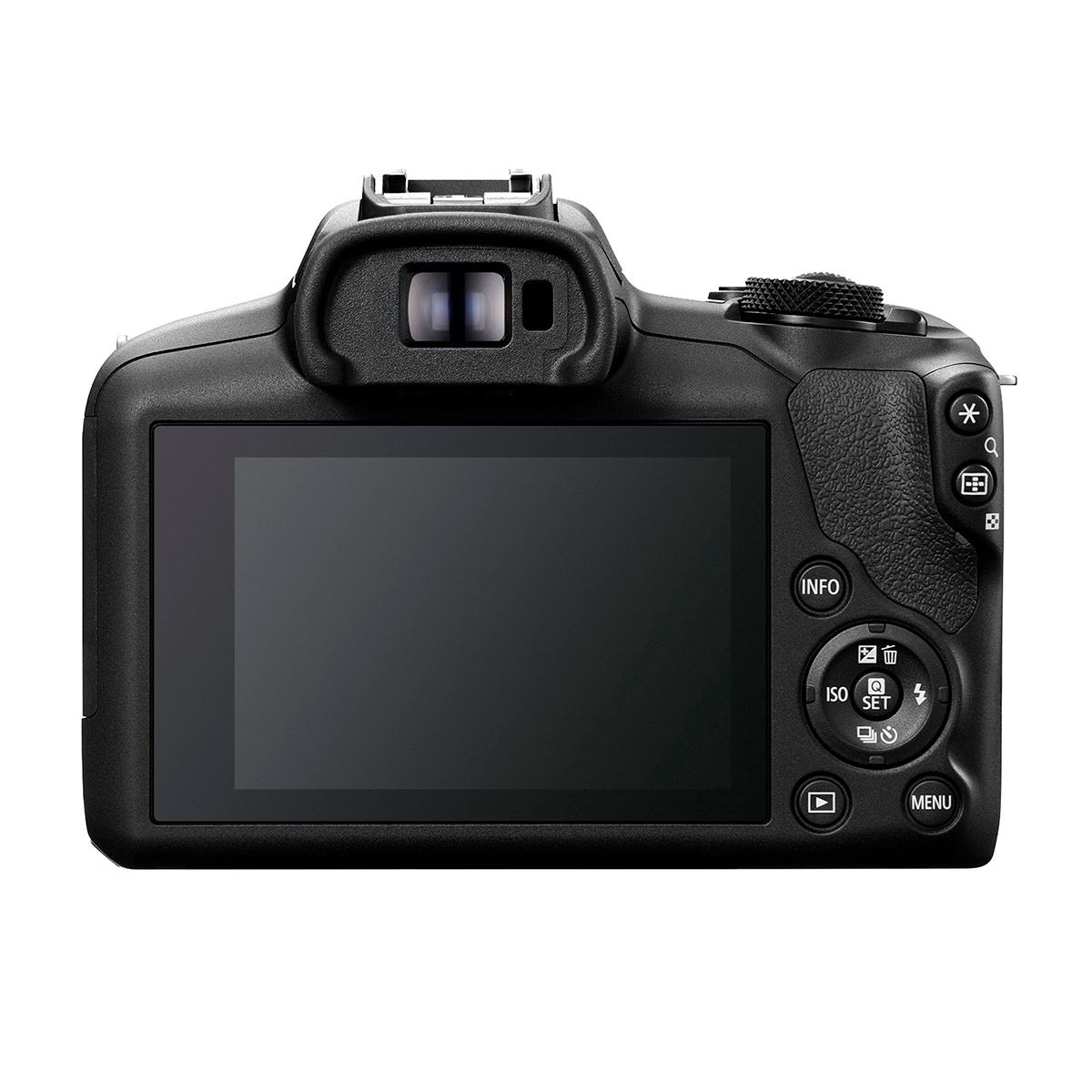 Cámara Canon R100 18-45mm F4.5-6.3  IS STM