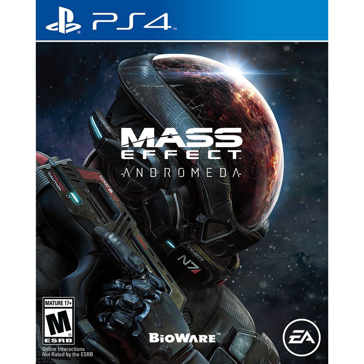 Mass effect 2 ps4 управление