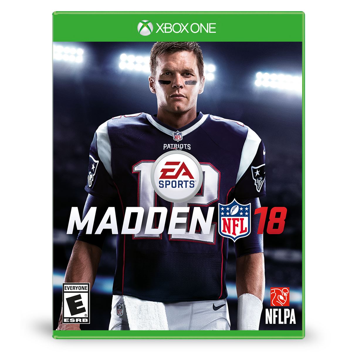 Xbox One Madden NFL 18